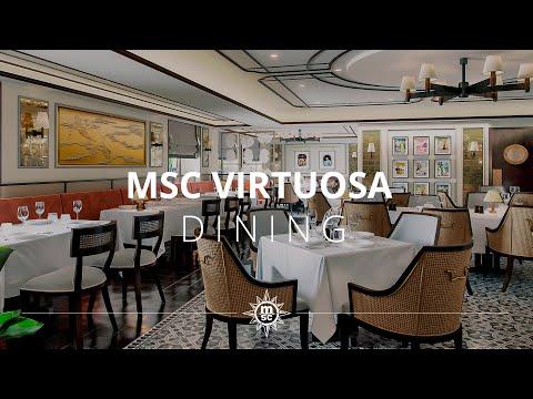 Dining Video Thumbnail