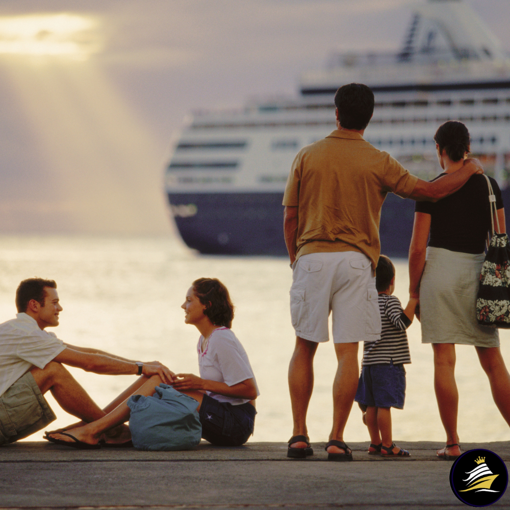 Explore the Best Cruises for Families